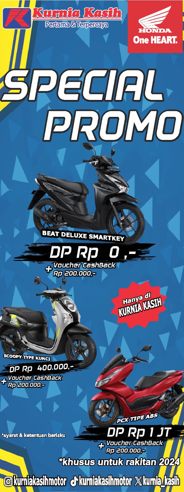 PROMO BULAN MARET 3