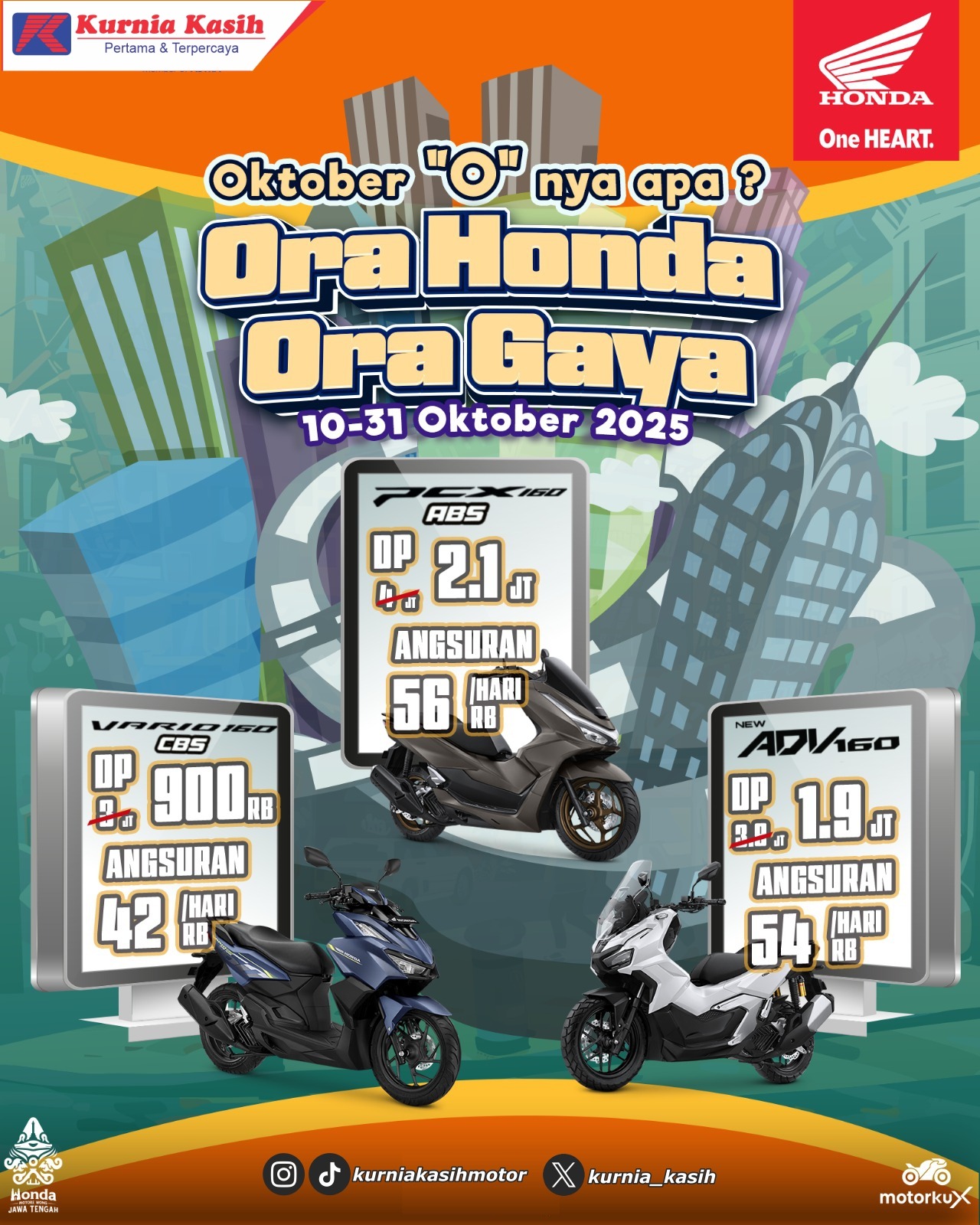 OKTOBER 1