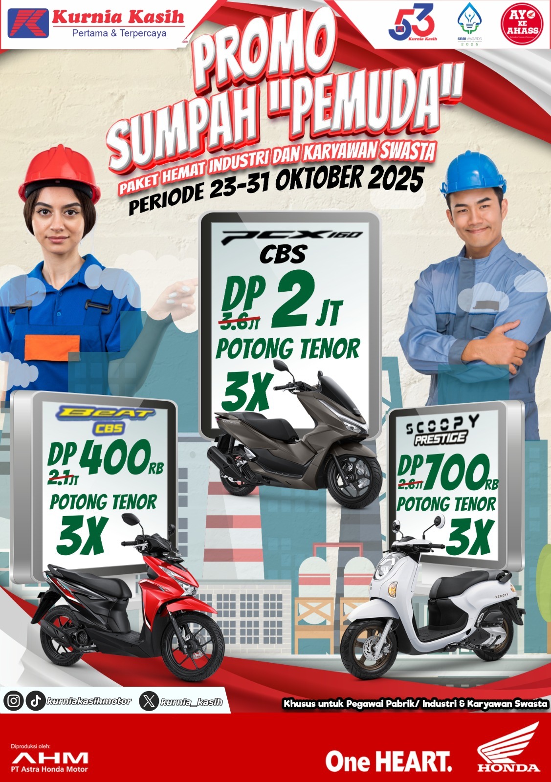 PROMO OKTOBER 2025 3