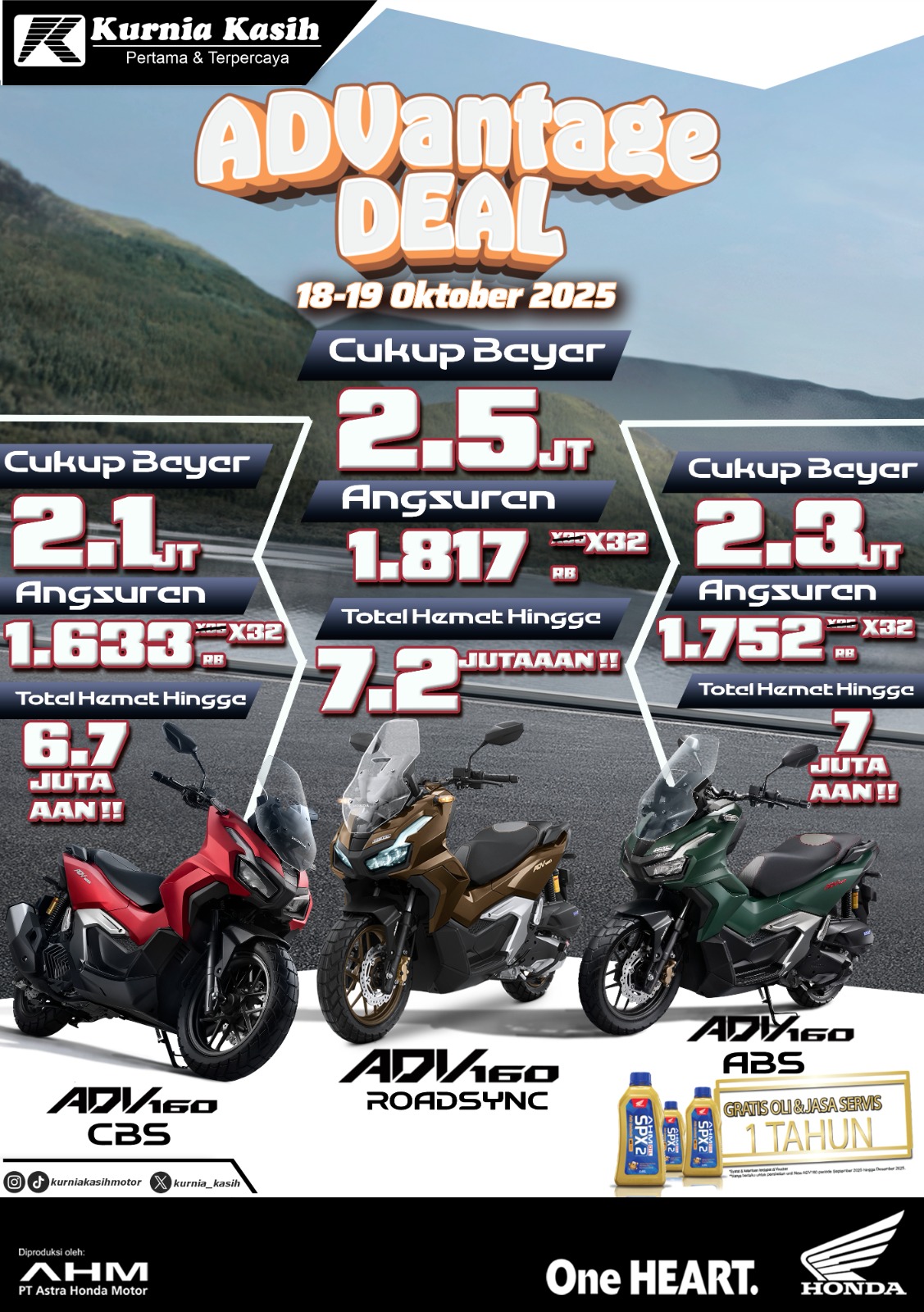 PROMO OKTOBER 4