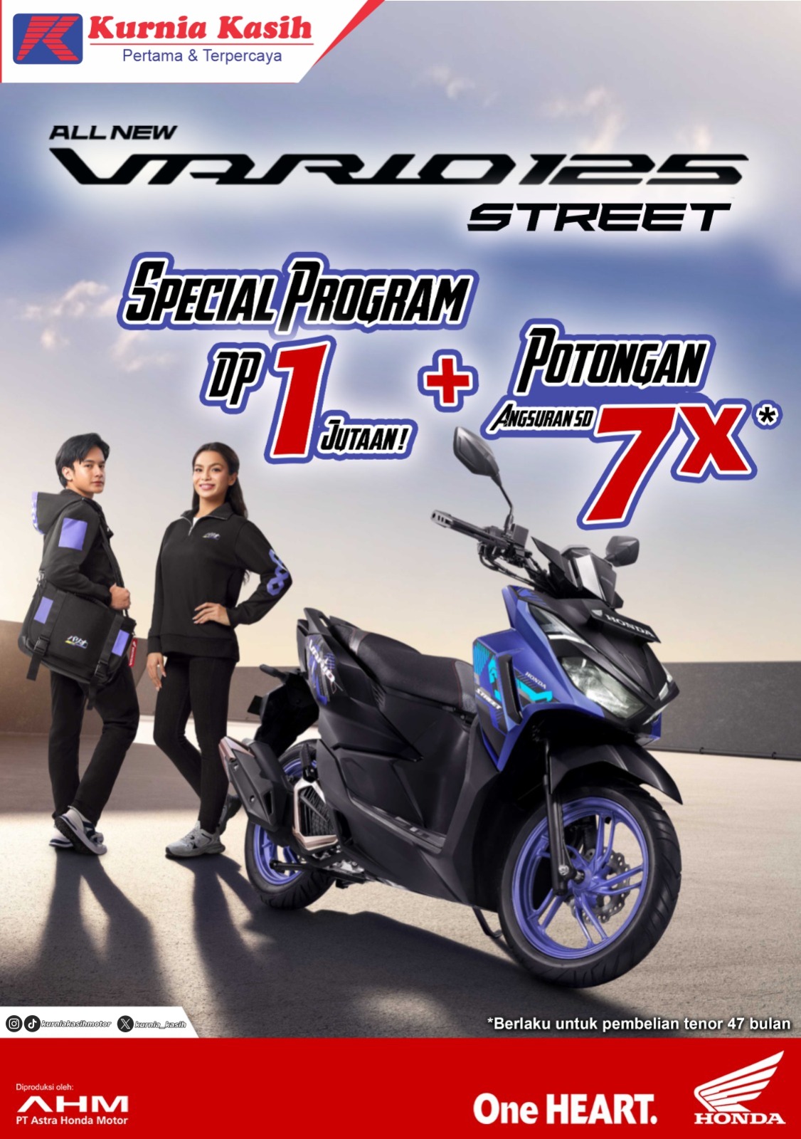 PROMO MARET 3 2026